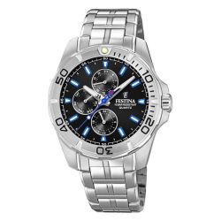 Ρολόι Ανδρικό Festina F20445/6