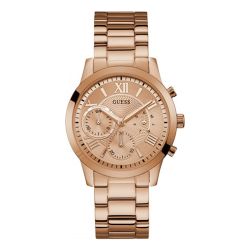 Ρολόι Γυναικείο Guess W1070L3