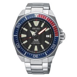 Ρολόι Ανδρικό Seiko SRPF09K1