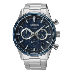 Ρολόι Ανδρικό Seiko SSB445P1