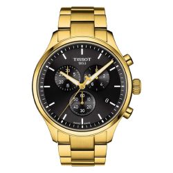 Ρολόι Ανδρικό Tissot T116.617.33.051.00