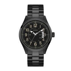 Ρολόι Ανδρικό Guess W1245G3