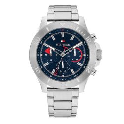 Ρολόι Ανδρικό Tommy Hilfiger 1792113