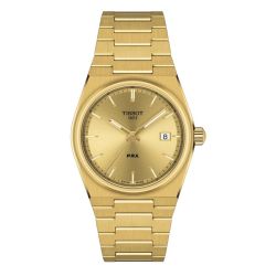 Ρολόι Γυναικείο Tissot T137.210.33.021.00