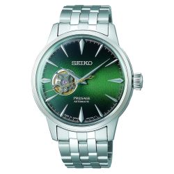 Ρολόι Ανδρικό Seiko SSA441J1