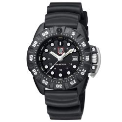 Luminox XS.1551 Scott Cassell Deep Dive