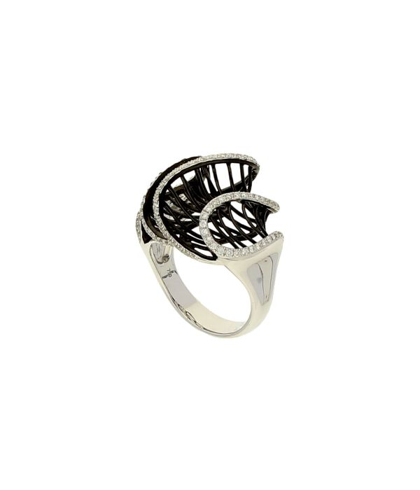 Greek Rings 036398-WB-8.57