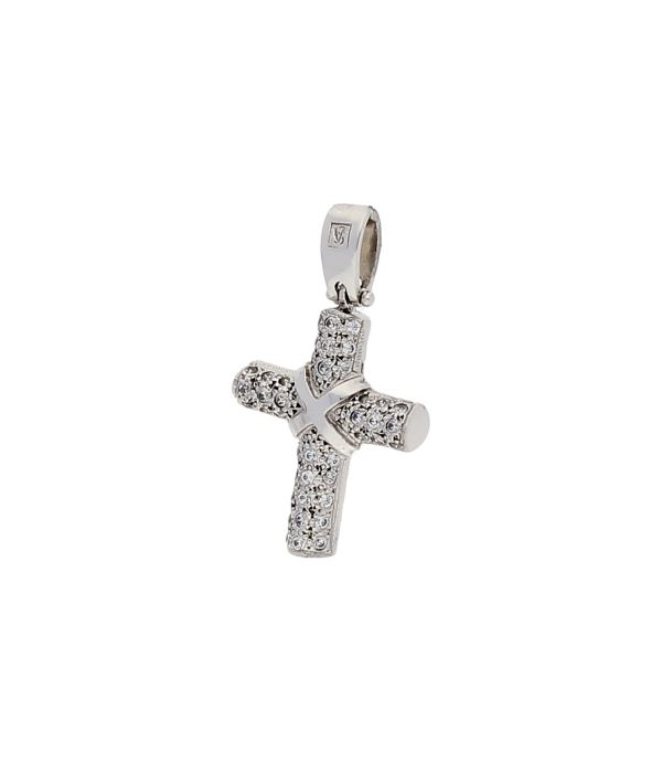 GREEK CROSSES MSC-0220-W-4.71