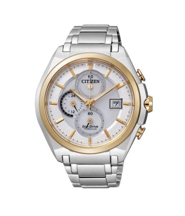 Ρολόι Ανδρικό Citizen CA0355-58A