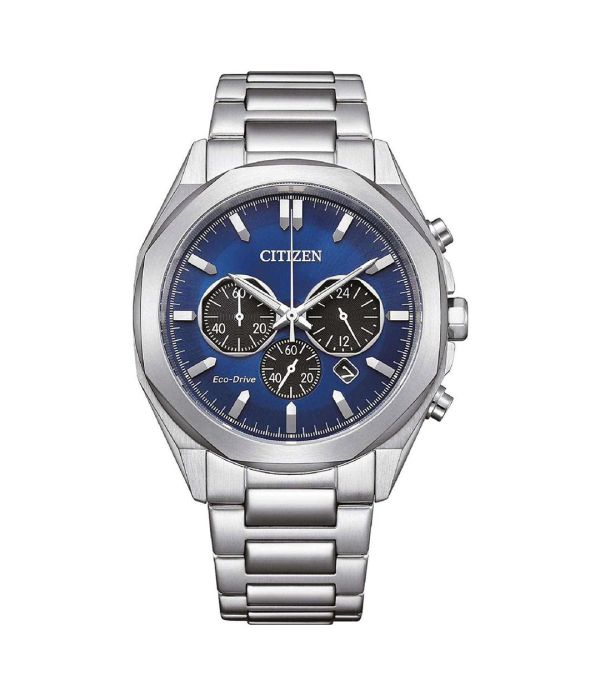 Ρολόι Ανδρικό Citizen CA4590-81L