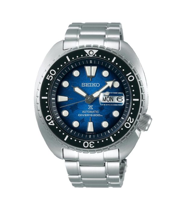 Ρολόι Ανδρικό Seiko SRPE39K1