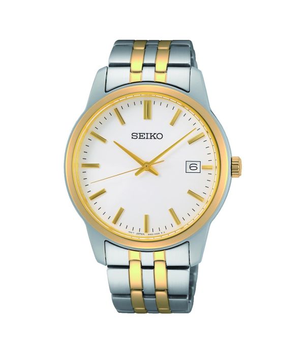 Ρολόι Ανδρικό Seiko SUR402P1