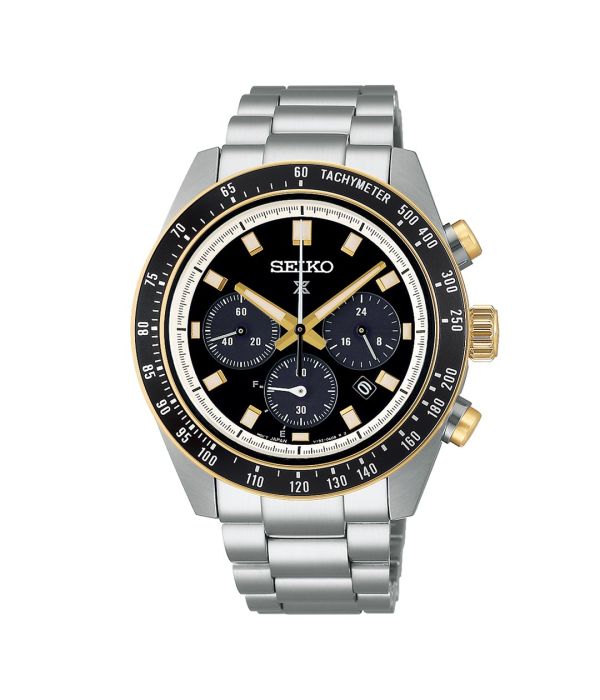 Ρολόι Ανδρικό Seiko SSC941P1