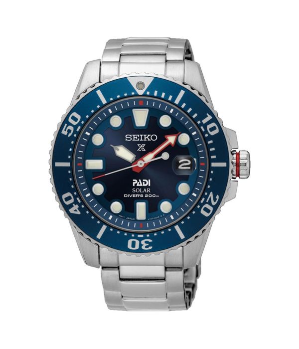 Ρολόι Ανδρικό Seiko SNE549P1