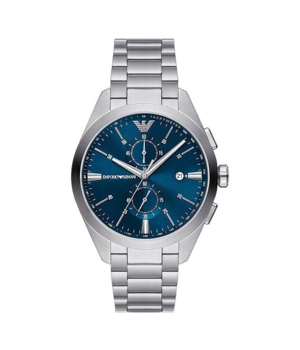 Ρολόι Ανδρικό Emporio Armani AR11541