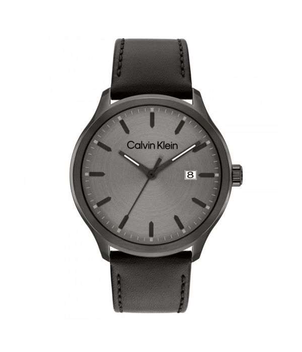 Ρολόι Ανδρικό Calvin Klein 25200355