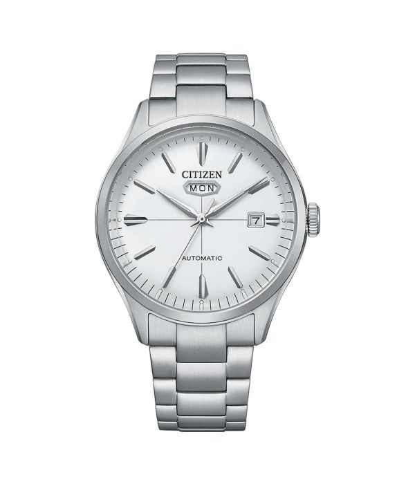 Ρολόι Ανδρικό Citizen NH8391-51AE