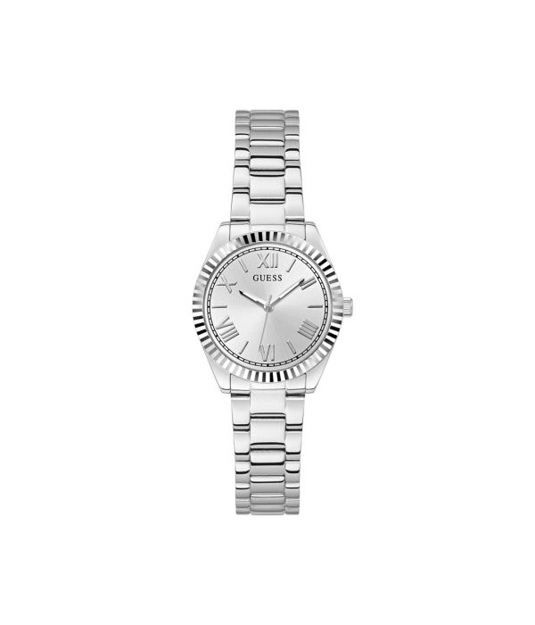 Ρολόι Γυναικείο Guess GW0687L1