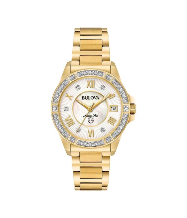 Ρολόι Γυναικείο BULOVA 98R235