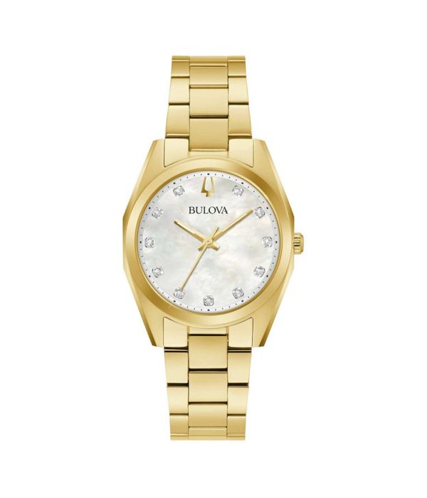 Ρολόι Γυναικείο BULOVA 97P172