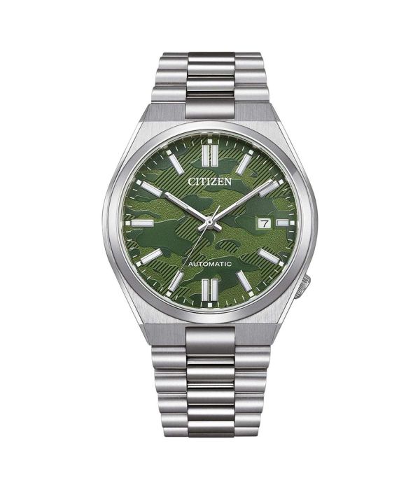 Ρολόι Ανδρικό Citizen NJ0159-86X