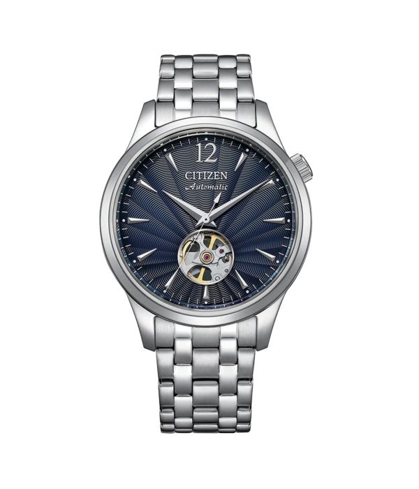 Ρολόι Ανδρικό Citizen NH9131-73L