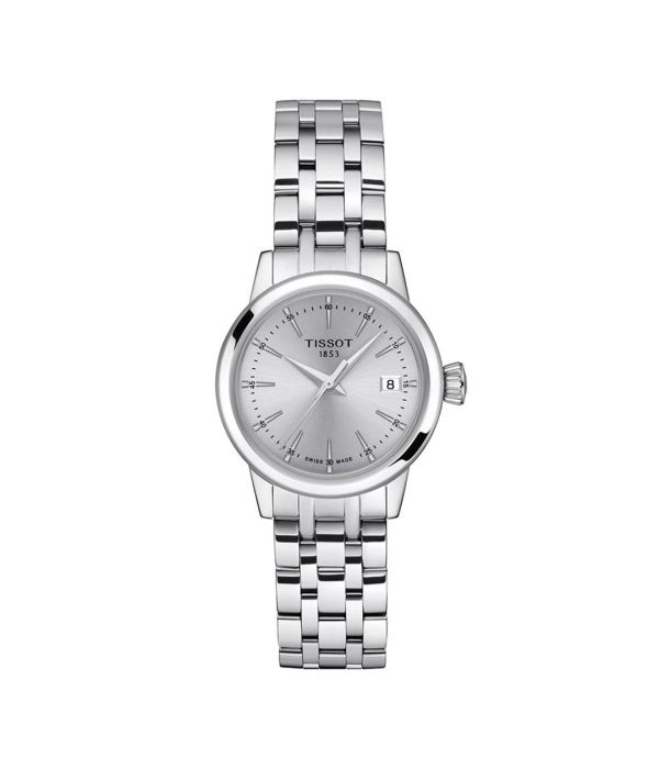 Ρολόι Γυναικείο Tissot T129.210.11.031.00