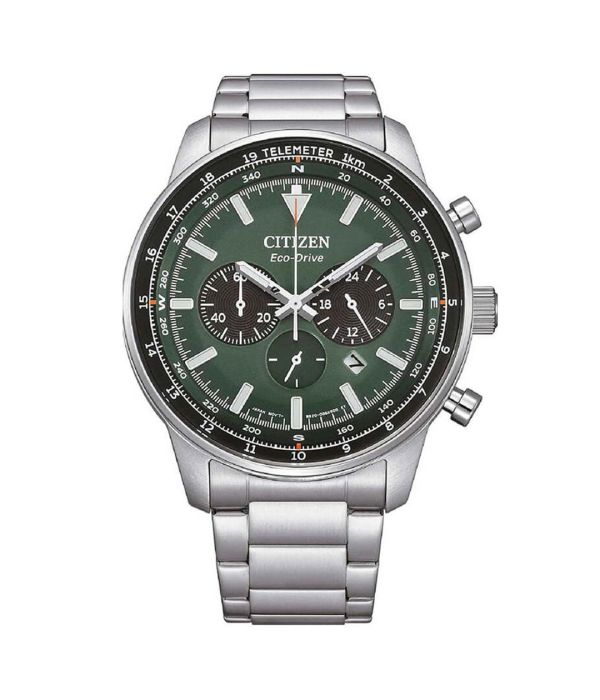 Ρολόι Ανδρικό Citizen CA4500-91X