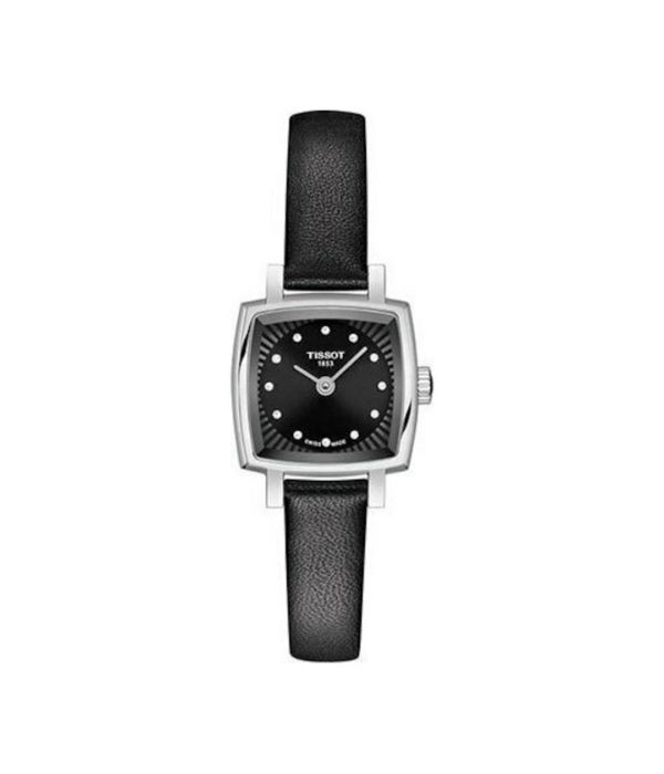 Ρολόι Γυναικείο Tissot T058.109.16.056.00