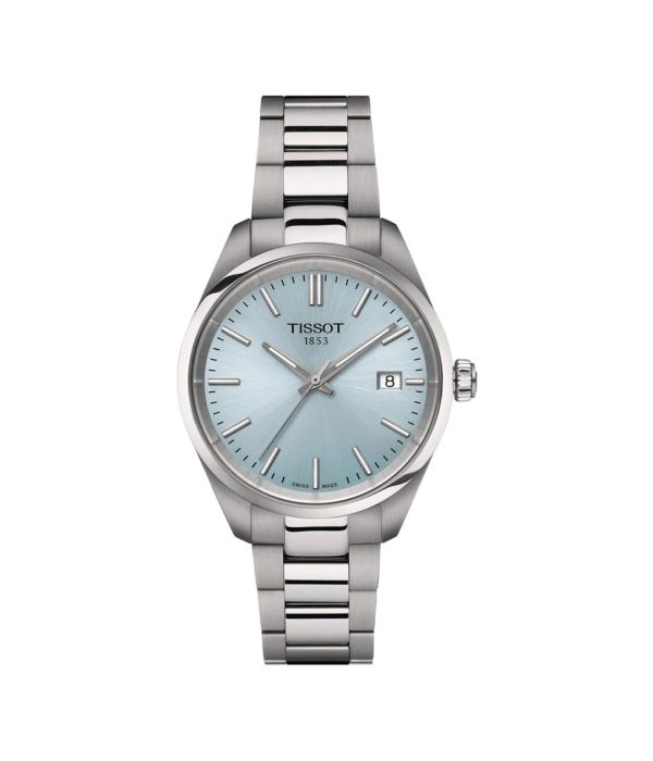 Ρολόι Γυναικείο Tissot T150.210.11.351.00