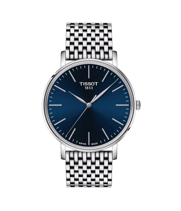 Ρολόι Ανδρικό Tissot T143.410.11.041.00