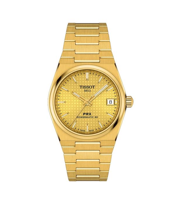 Ρολόι Γυναικείο Tissot T137.207.33.021.00