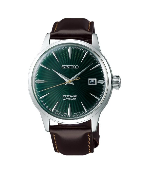 Ρολόι Ανδρικό Seiko SRPD37J1