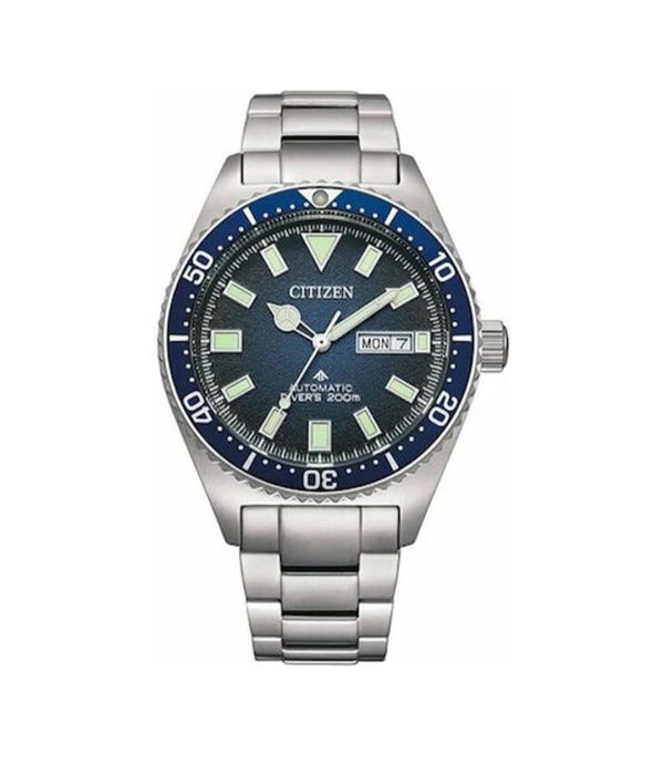 Ρολόι Ανδρικό Citizen NY0129-58L