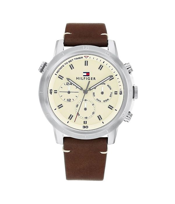 Ρολόι Ανδρικό Tommy Hilfiger 1792102