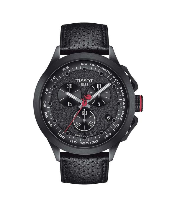 Ρολόι Ανδρικό Tissot T135.417.37.051.01