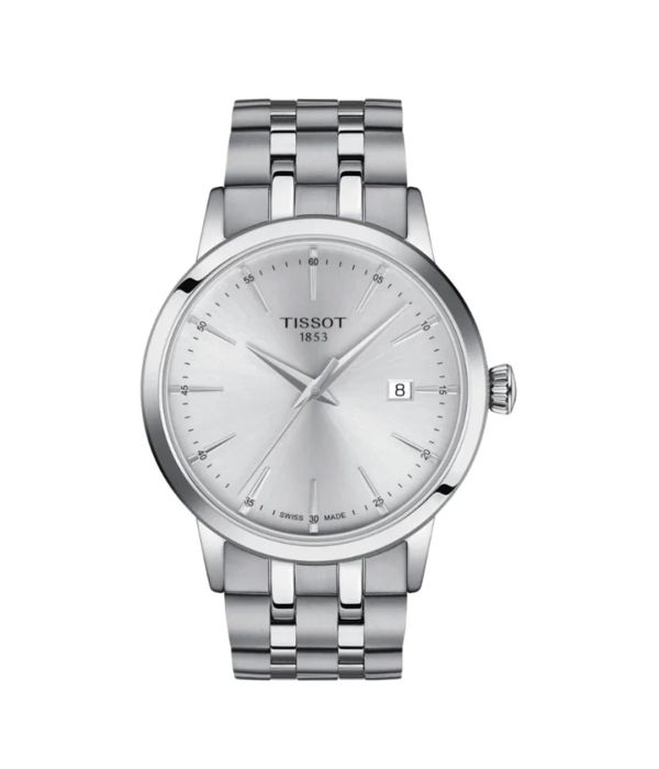 Ρολόι Ανδρικό Tissot T129.410.11.031.00