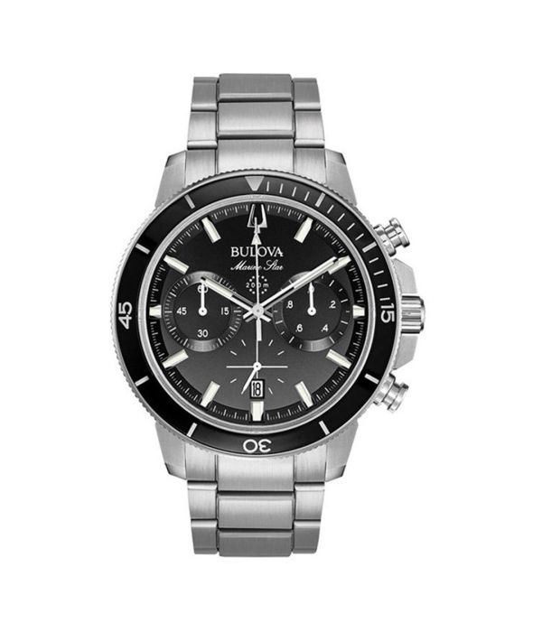 Ρολόι Ανδρικό BULOVA 96B272