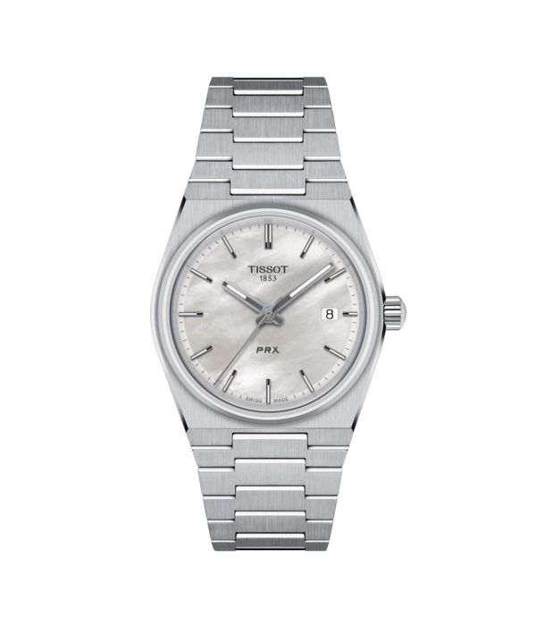 Ρολόι Γυναικείο Tissot T137.210.11.111.00