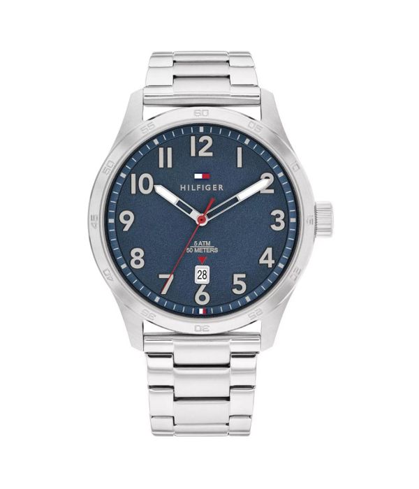 Ρολόι Ανδρικό Tommy Hilfiger 1710563