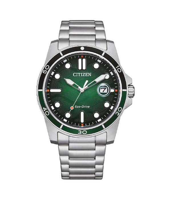 Ρολόι Ανδρικό Citizen AW1811-82X