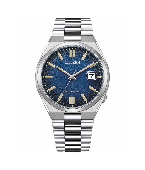 Ρολόι Ανδρικό Citizen NJ0151-88L