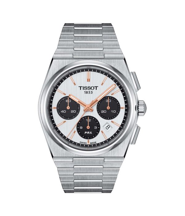 Ρολόι Ανδρικό Tissot T137.427.11.011.00