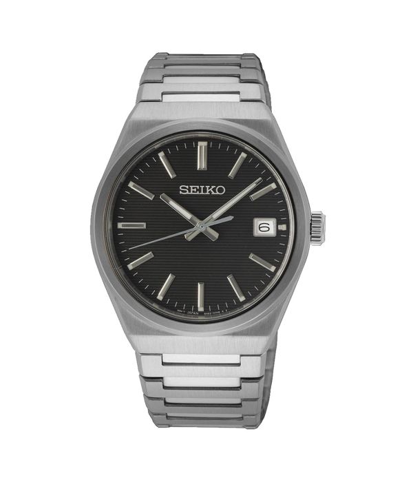 Ρολόι Ανδρικό Seiko SUR557P1