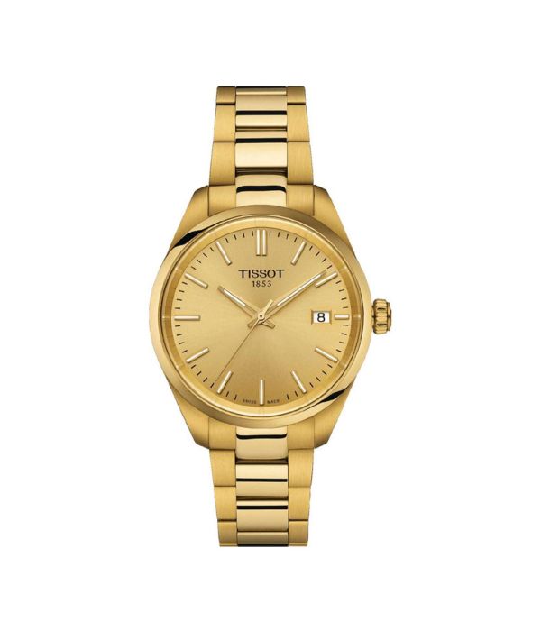 Ρολόι Γυναικείο Tissot T150.210.33.021.00