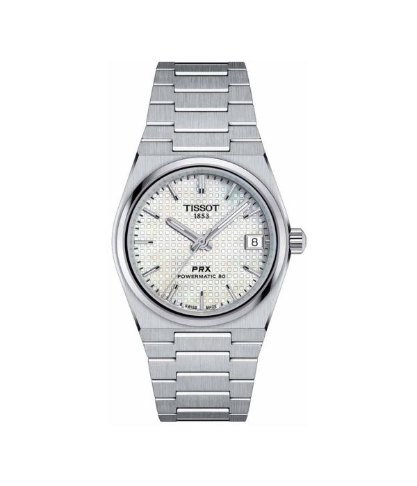 Ρολόι Γυναικείο Tissot T137.207.11.111.00