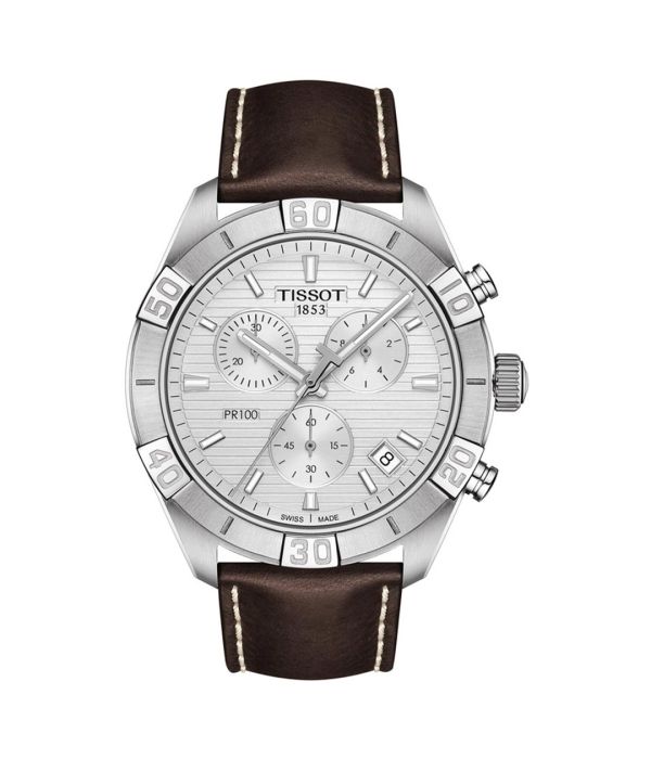 Ρολόι Ανδρικό Tissot T101.617.16.031.00