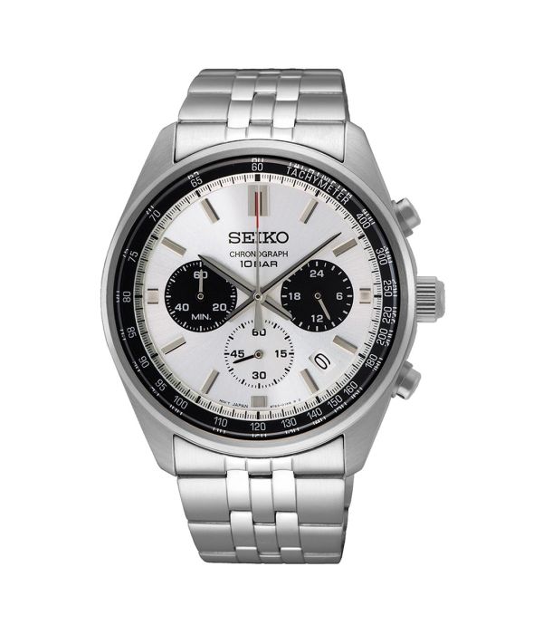 Ρολόι Ανδρικό Seiko SSB425P1