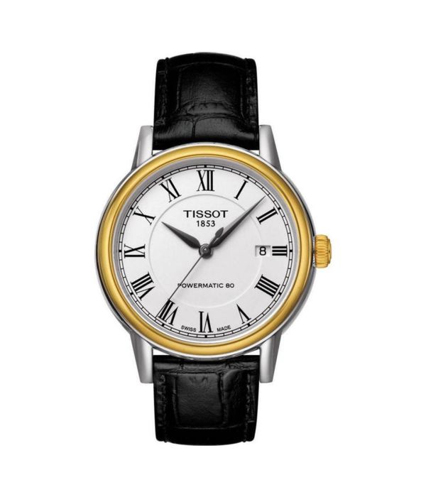 Ρολόι Ανδρικό Tissot T085.407.26.013.00