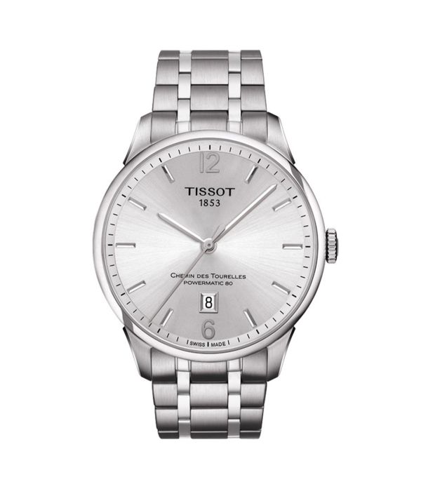 Ρολόι Ανδρικό Tissot T099.407.11.037.00